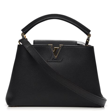 capucine bb lv|louis vuitton taurillon capucines bb.